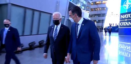 España: la bazofia en el poder