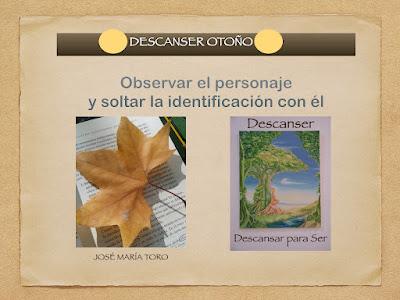 Las 4 estaciones de la Autorrealización. Los 2 latidos o aspectos del trabajo.