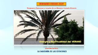 Las 4 estaciones de la Autorrealización. Los 2 latidos o aspectos del trabajo.