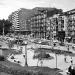 1965:Plaza del Reenganche