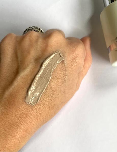 opinion pampita precio calidad vitamina C protector solar