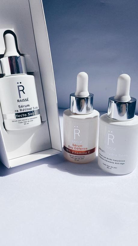 Opinión precio argentina funcionan serums