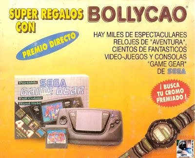 Los auténticos cromos de los Dinosaurios de Bollycao Los auténticos cromos de los Dinosaurios de Bollycao