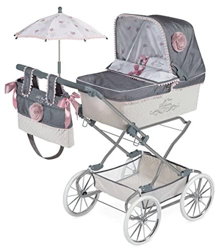 Carro de Muñecas Reborn Plegable Decuevas 82031