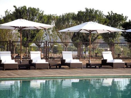 Eurostars Palacio Buenavista (Toledo)