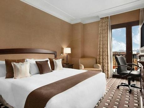 Eurostars Palacio Buenavista (Toledo)