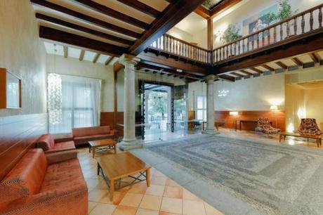 Sercotel Toledo Renacimiento (Toledo) Sercotel Toledo Renacimiento (Toledo)