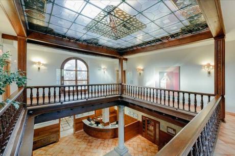 Sercotel Toledo Renacimiento (Toledo) Sercotel Toledo Renacimiento (Toledo)