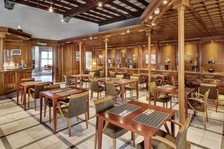 Sercotel Toledo Renacimiento (Toledo) Sercotel Toledo Renacimiento (Toledo)