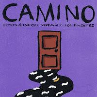 Depresión Sonora versiona Camino de Los Punsetes