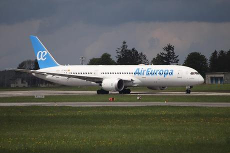 El Ciberataque a Air Europa: la compañia esta contactando por mail a los posibles afectados
