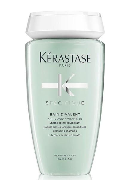 Dime qué tipo de pelo tienes y te diré qué champú necesitas