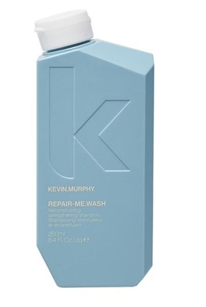 Dime qué tipo de pelo tienes y te diré qué champú necesitas