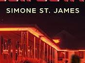 Motel Down Simone James