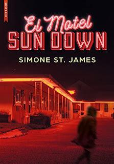 El Motel Sun Down de Simone St. James