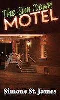 El Motel Sun Down de Simone St. James