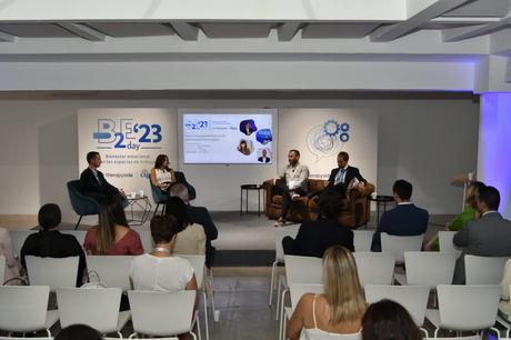 Therapyside y Cigna ponen la salud mental en el centro con esta jornada para potenciar el engagement de los empleados