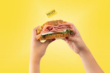 Heura, la foodtech líder en productos plant-based, presenta las lonchas «estilo jamón york» Heura, la foodtech líder en productos plant-based, presenta las lonchas «estilo jamón york»