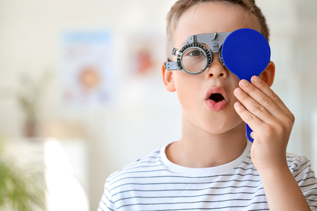 Re-Visión: la nueva campaña de E-lentillas Re-Visión: la nueva campaña de E-lentillas