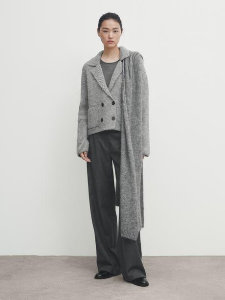 Bufandas, el accesorio de moda este otoño invierno 2023-2024 Bufandas, el accesorio de moda este otoño invierno 2023-2024