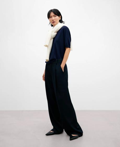 Bufandas, el accesorio de moda este otoño invierno 2023-2024 Bufandas, el accesorio de moda este otoño invierno 2023-2024