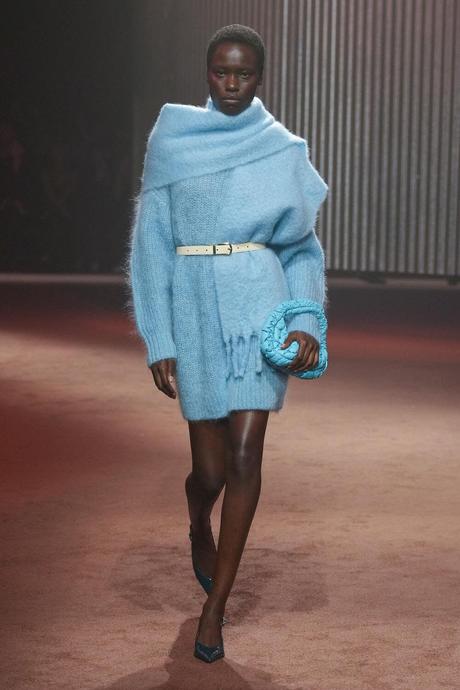 Bufandas, el accesorio de moda este otoño invierno 2023-2024 Bufandas, el accesorio de moda este otoño invierno 2023-2024