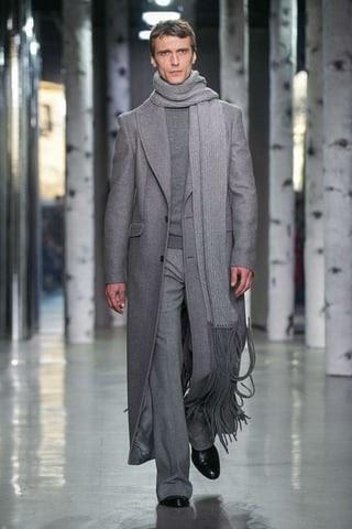 Bufandas, el accesorio de moda este otoño invierno 2023-2024 Bufandas, el accesorio de moda este otoño invierno 2023-2024