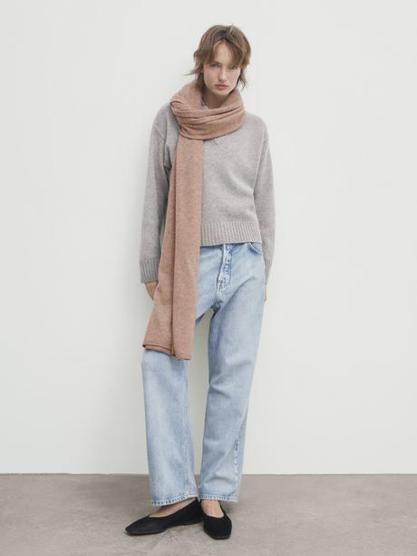 Bufandas, el accesorio de moda este otoño invierno 2023-2024 Bufandas, el accesorio de moda este otoño invierno 2023-2024