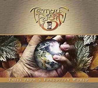 Tempus Fugit - Tales From a Forgotten World (1997)