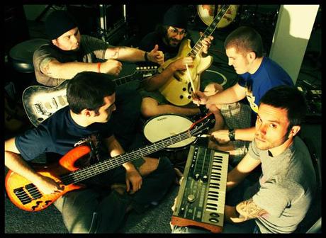 Between The Buried And Me - Colors (2007)