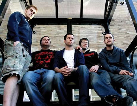 Between The Buried And Me - Colors (2007)