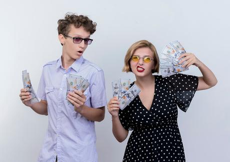 67% de los talentos femeninos no ven reflejado su esfuerzo en su salario