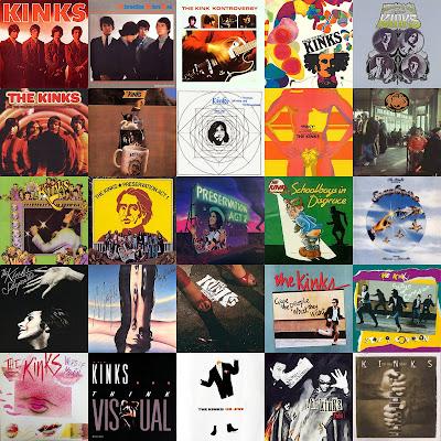 Programa Número 382 de Dj Savoy Truffle en Música Sideral. Especial The Kinks, Songs, Rarities, Outtakes, B-Sides, Covers, etc... Programa Número 382 de Dj Savoy Truffle en Música Sideral. Especial The Kinks, Songs, Rarities, Outtakes, B-Sides, Covers, etc...