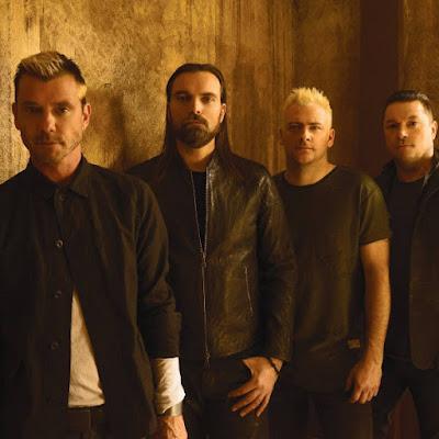 Bush - Nowhere to go but everywhere (2023) Bush - Nowhere to go but everywhere (2023)