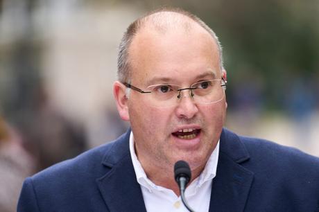 Junqueras traslada a Sánchez la «necesidad de avanzar en la negociación» de las demandas de ERC