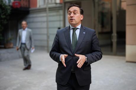 Junqueras traslada a Sánchez la «necesidad de avanzar en la negociación» de las demandas de ERC