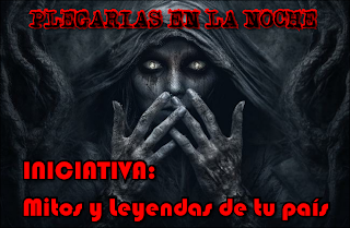 LO QUE ESCRIBO (IX): La casa de los espejos (I)