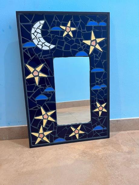 LO QUE ESCRIBO (IX): La casa de los espejos (I)