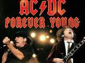 "Forever Young" Documental Sobre AC/DC