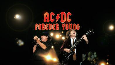 Forever Young Documental sobre ACDC