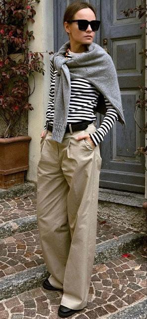 UN LOOK PARA CADA DIA DE LA SEMANA (355).- UN LOOK PARA CADA DIA DE LA SEMANA (355).-