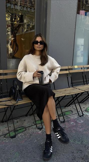 UN LOOK PARA CADA DIA DE LA SEMANA (355).- UN LOOK PARA CADA DIA DE LA SEMANA (355).-