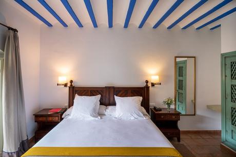 Parador de Almagro (Almagro)