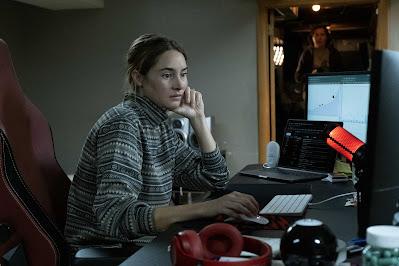 Golpe a Wall Street (Dumb Money); El poder de los pequeños Golpe a Wall Street (Dumb Money); El poder de los pequeños