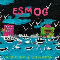 Laura Sam y Juan Escribano estrenan Esmog