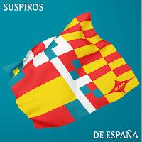 Claim estrenan Suspiros de España