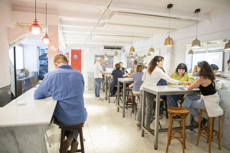 marisqueria desenfadada Lluritu restaurante Carlos Cuevas Pau Roca 2