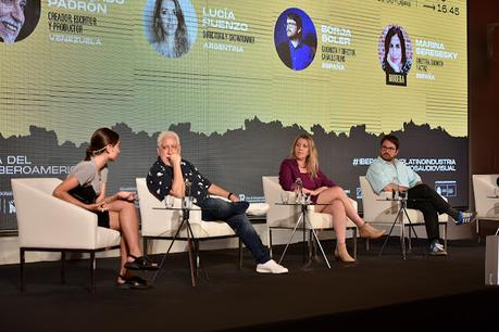 Iberseries & Platino Industria 2023 - Parte 2: Tendencias de contenidos