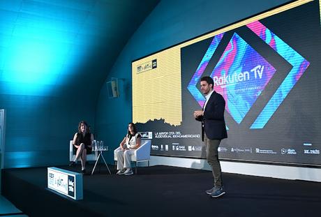 Iberseries & Platino Industria 2023 - Parte 2: Tendencias de contenidos