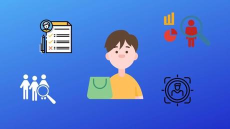 20 preguntas para hacerte al crear tu buyer persona.